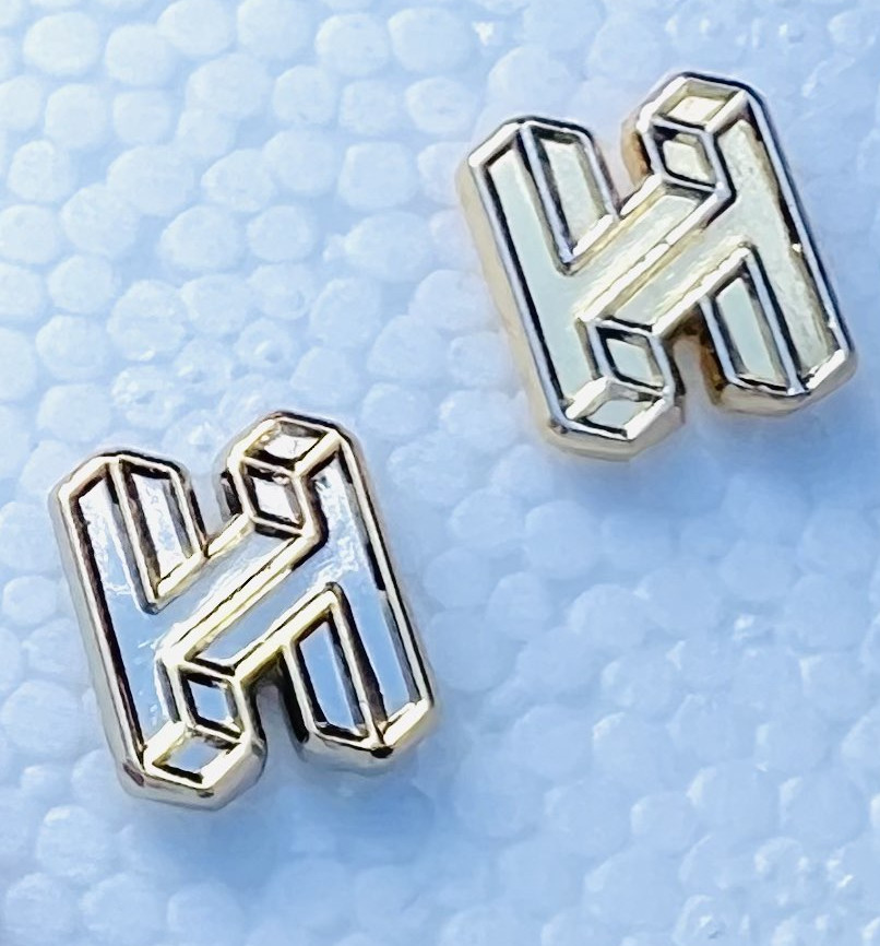 Dual Plated HNS Pins